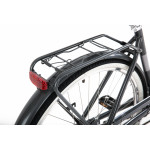 Mestský bicykel ROMET SONATA CLASSIC L Grafit